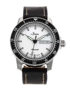 Pre-Owned Sinn Classic Pilot Watch Pre-Owned Sinn Classic Pilot Watch